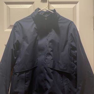 Men’s Lululemon Warp Lite Rain Jacket/Blazer